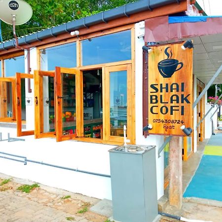 Resort Hankaanaa- Stay No Work Pottuvil Εξωτερικό φωτογραφία