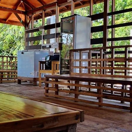 Resort Hankaanaa- Stay No Work Pottuvil Εξωτερικό φωτογραφία