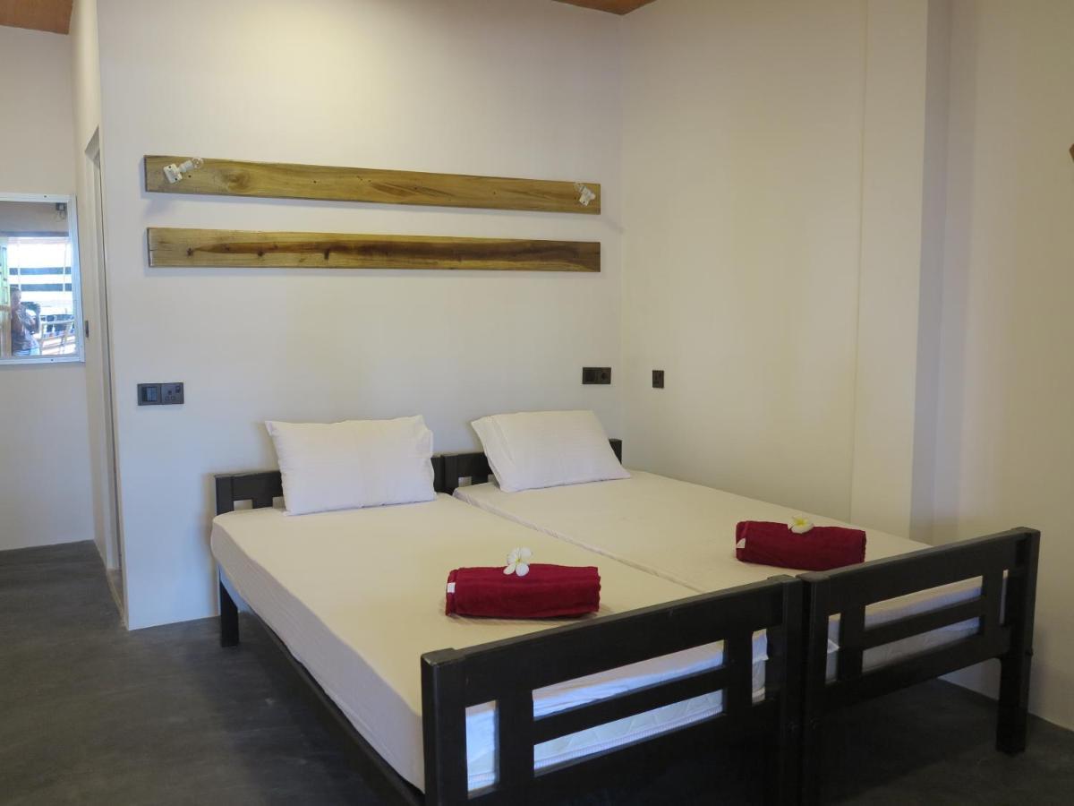 Resort Hankaanaa- Stay No Work Pottuvil Εξωτερικό φωτογραφία