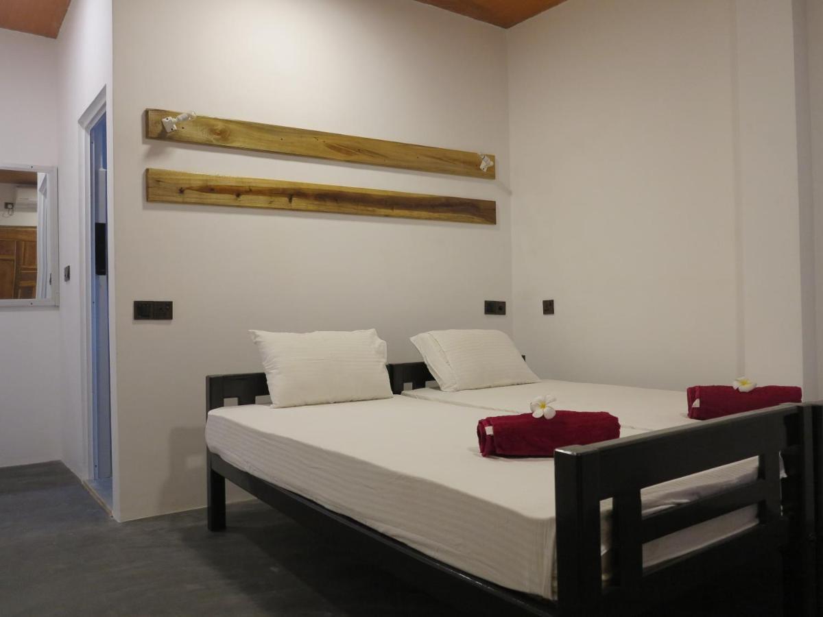 Resort Hankaanaa- Stay No Work Pottuvil Εξωτερικό φωτογραφία