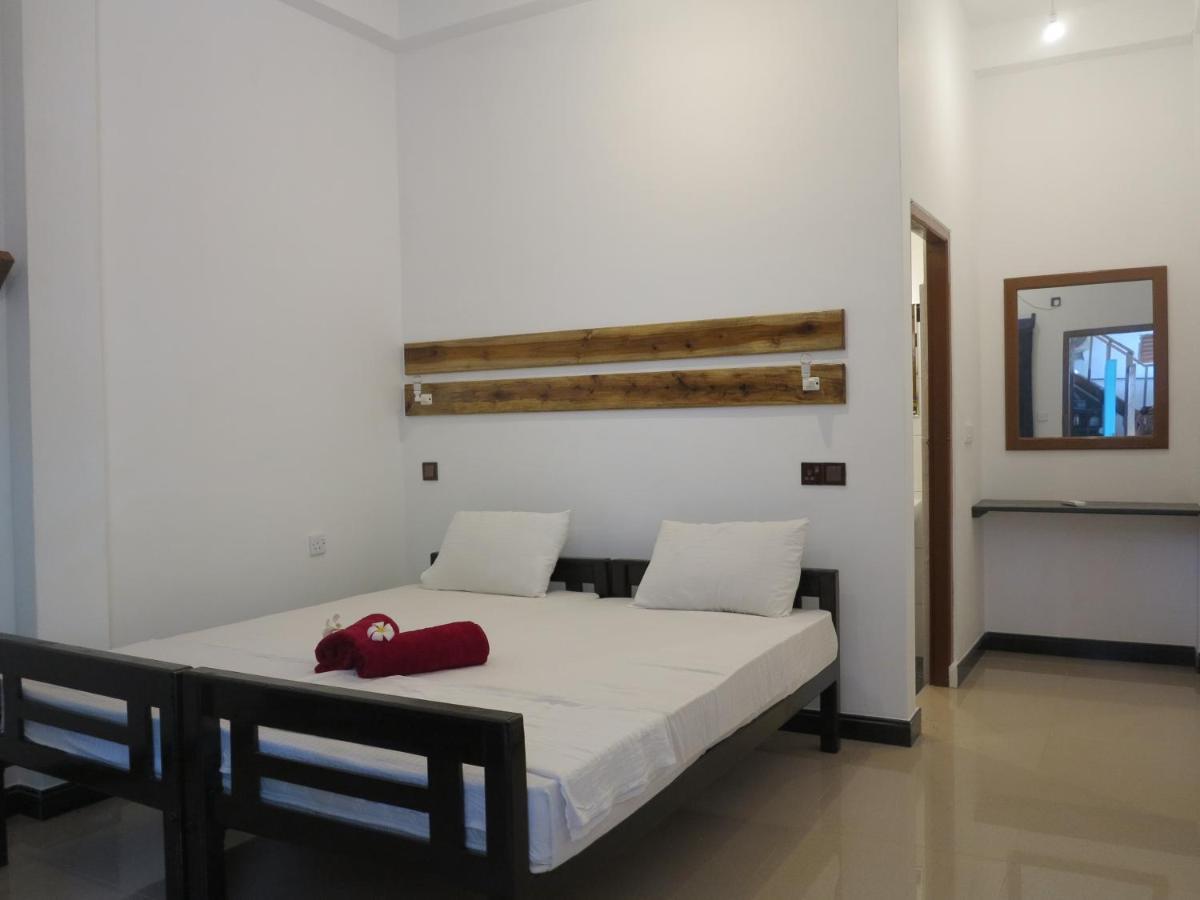 Resort Hankaanaa- Stay No Work Pottuvil Εξωτερικό φωτογραφία