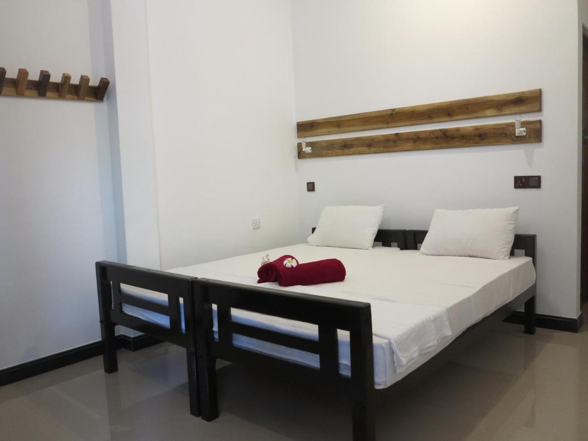 Resort Hankaanaa- Stay No Work Pottuvil Εξωτερικό φωτογραφία