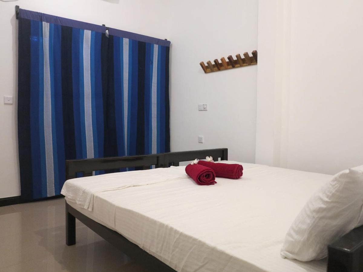 Resort Hankaanaa- Stay No Work Pottuvil Εξωτερικό φωτογραφία