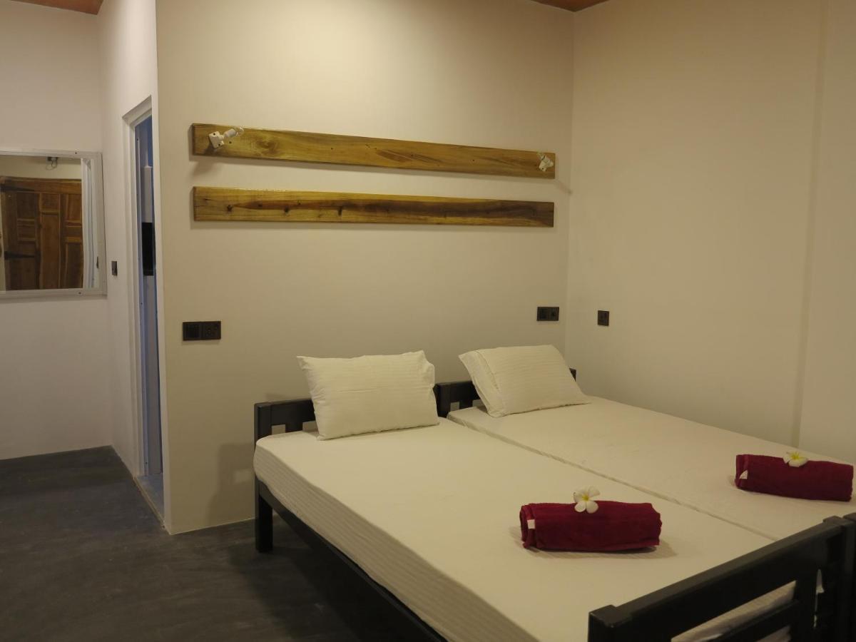 Resort Hankaanaa- Stay No Work Pottuvil Εξωτερικό φωτογραφία
