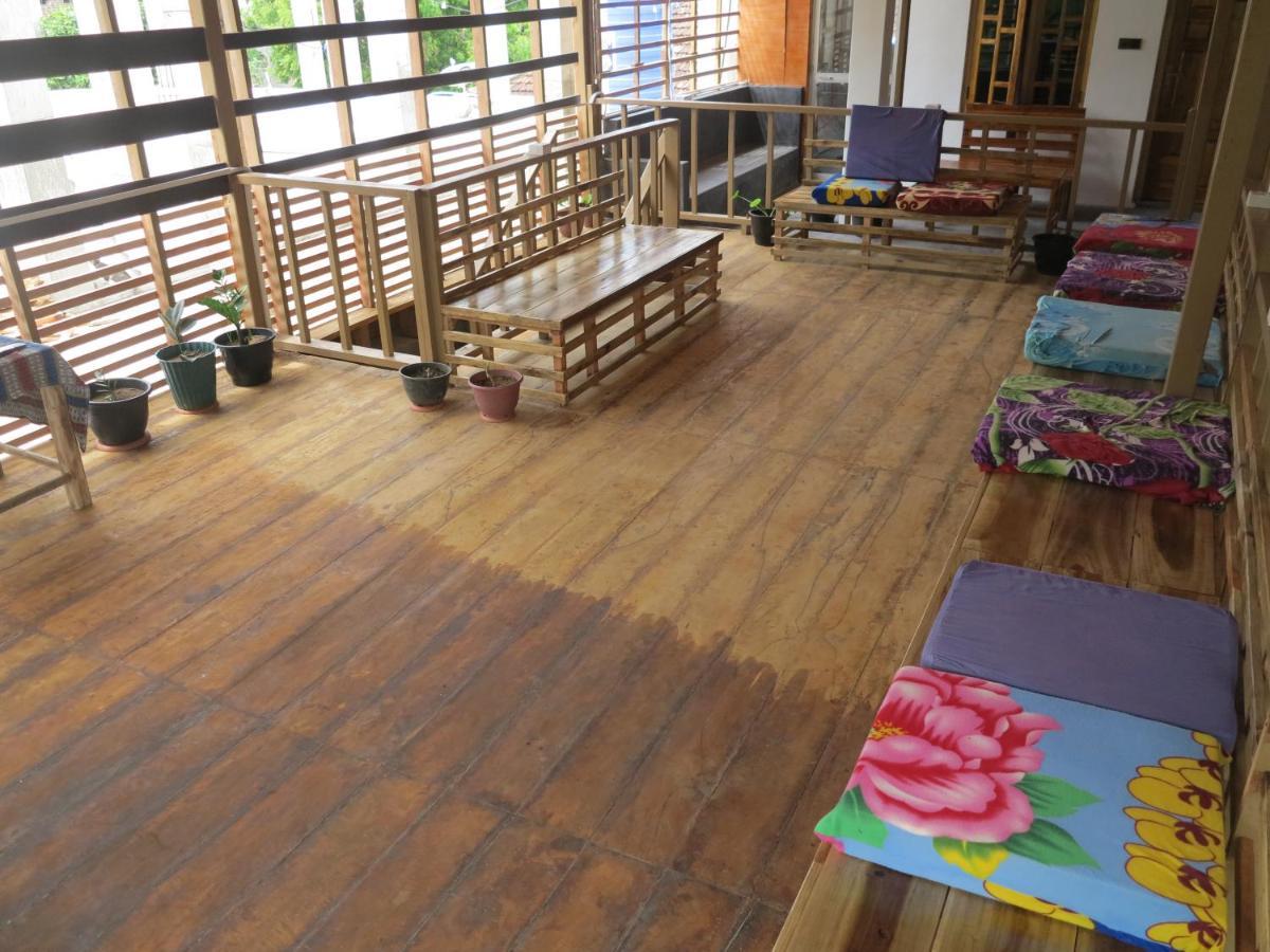 Resort Hankaanaa- Stay No Work Pottuvil Εξωτερικό φωτογραφία