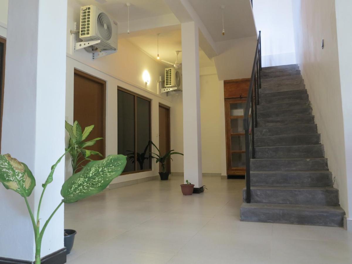 Resort Hankaanaa- Stay No Work Pottuvil Εξωτερικό φωτογραφία