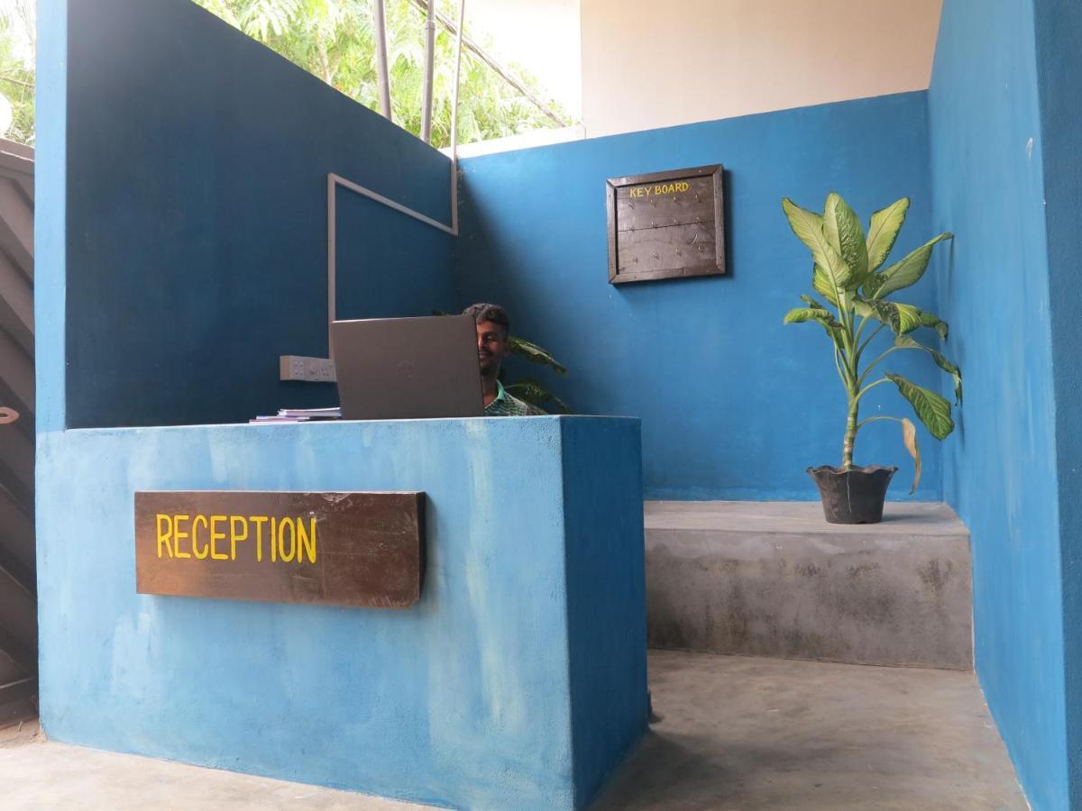 Resort Hankaanaa- Stay No Work Pottuvil Εξωτερικό φωτογραφία