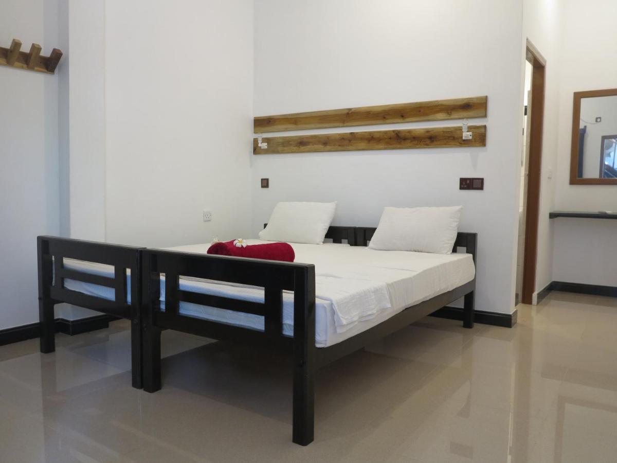 Resort Hankaanaa- Stay No Work Pottuvil Εξωτερικό φωτογραφία