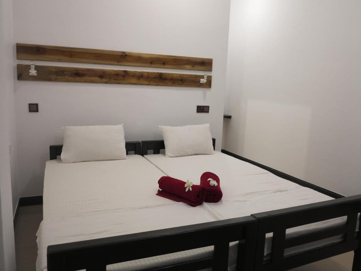 Resort Hankaanaa- Stay No Work Pottuvil Εξωτερικό φωτογραφία