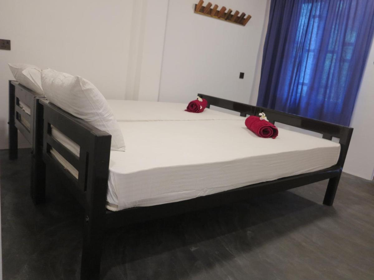 Resort Hankaanaa- Stay No Work Pottuvil Εξωτερικό φωτογραφία