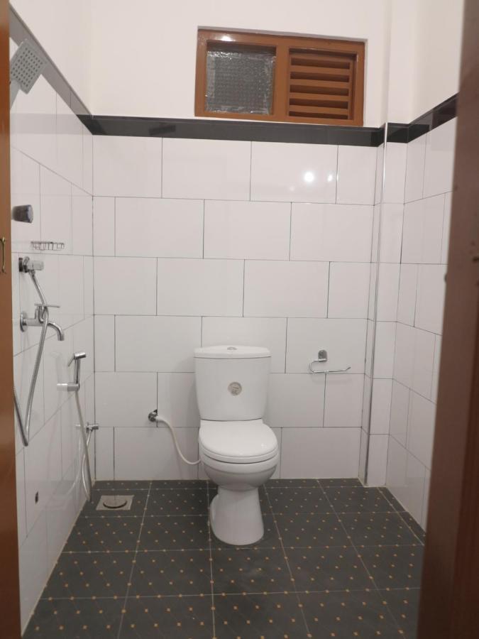Resort Hankaanaa- Stay No Work Pottuvil Εξωτερικό φωτογραφία