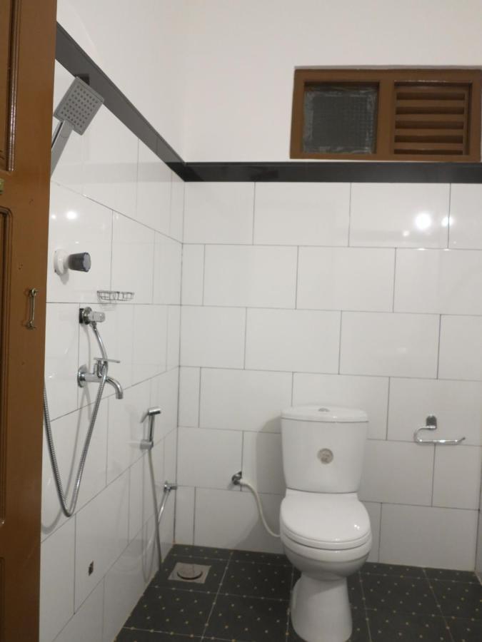 Resort Hankaanaa- Stay No Work Pottuvil Εξωτερικό φωτογραφία