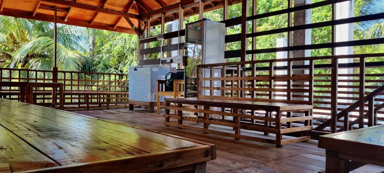 Resort Hankaanaa- Stay No Work Pottuvil Εξωτερικό φωτογραφία