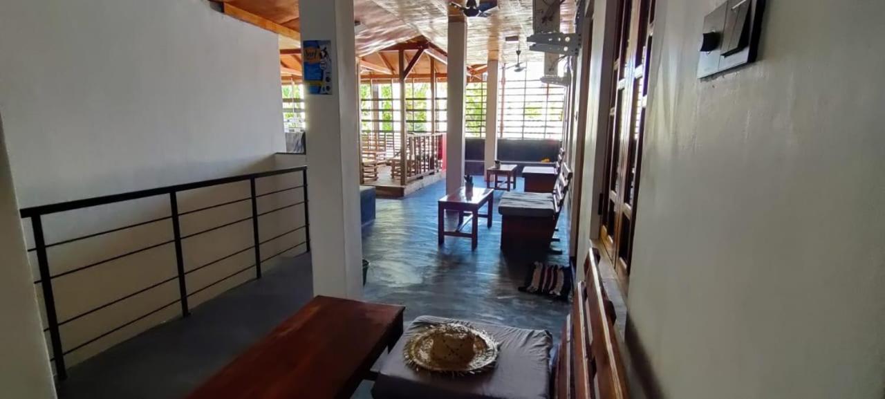 Resort Hankaanaa- Stay No Work Pottuvil Εξωτερικό φωτογραφία