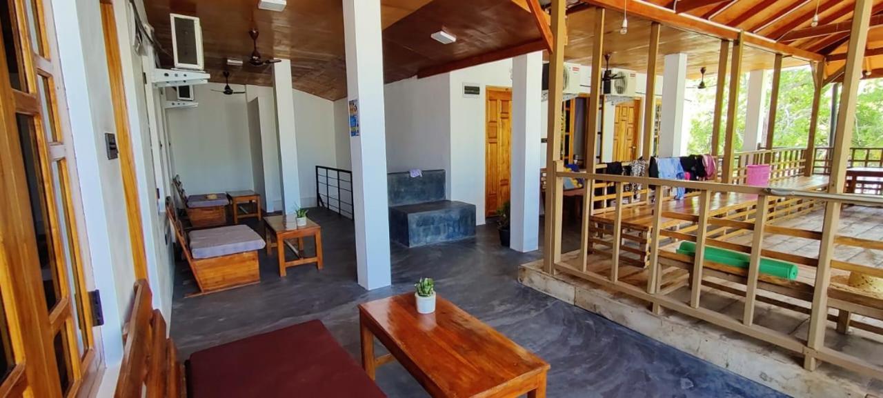 Resort Hankaanaa- Stay No Work Pottuvil Εξωτερικό φωτογραφία