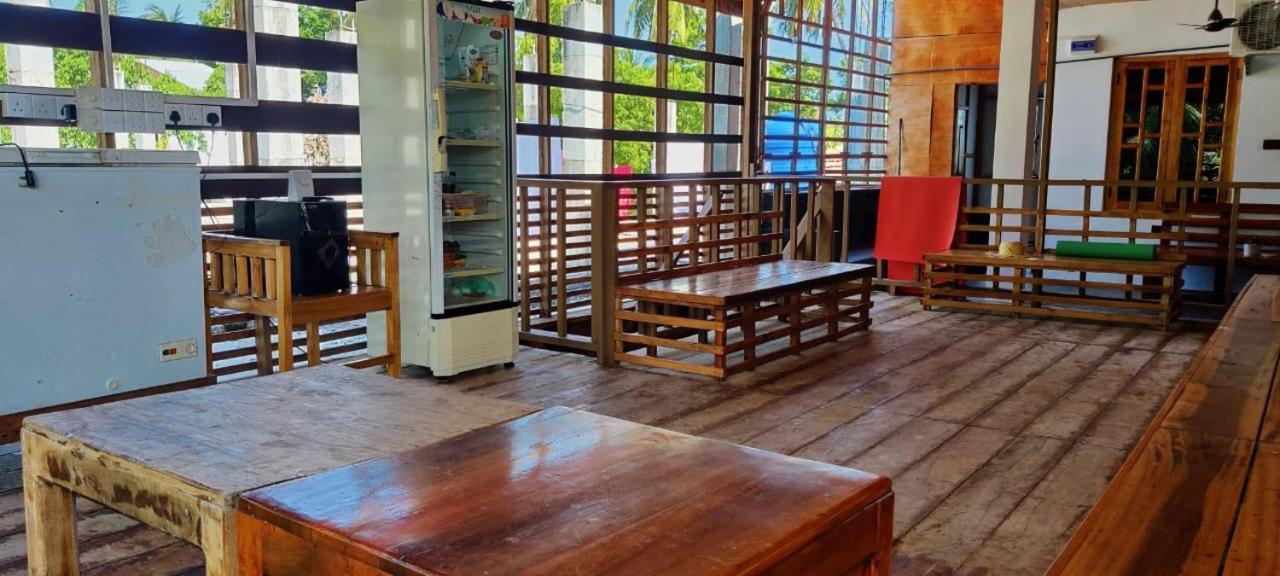 Resort Hankaanaa- Stay No Work Pottuvil Εξωτερικό φωτογραφία