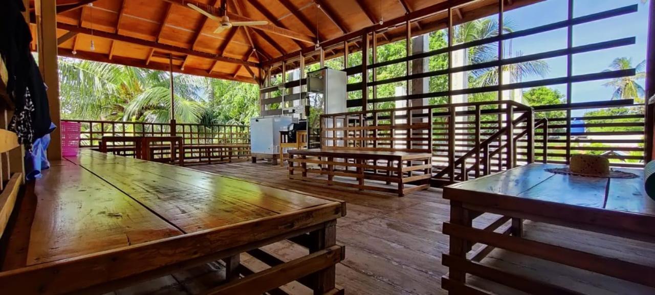 Resort Hankaanaa- Stay No Work Pottuvil Εξωτερικό φωτογραφία